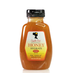 Camille Rose Honey Hydrate Leave-In Conditioner, 9 oz.