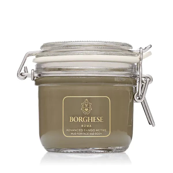 Borghese Advanced Fango Active Purifying Mud Mask, 7.5 oz