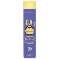 Sun Bum Blonde Purple Conditioner