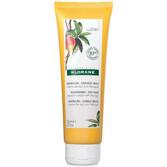 Klorane Nourishing Leave-In Cream With Mango