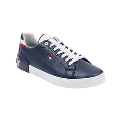 Tommy Hilfiger Men's Rezz Lace Up Low Top Sneakers