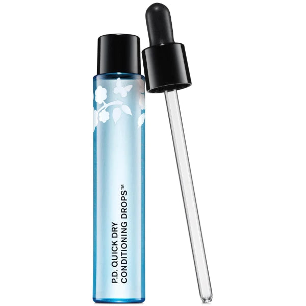 butter LONDON P.D. Quick Dry Conditioning Drops