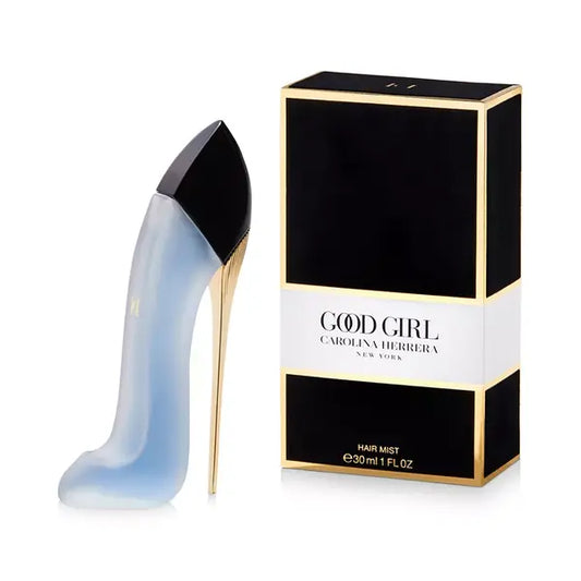 Carolina Herrera Good Girl Hair Mist , Elegant Fragrance for Hair, 1 oz