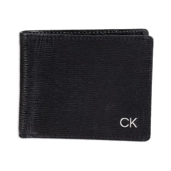 Calvin Klein Men's RFID Slimfold Extra Capacity Wallet
