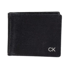Calvin Klein Men's RFID Slimfold Extra Capacity Wallet