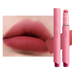 Joocyee Velvet Rouge Matte Lipstick Pencil