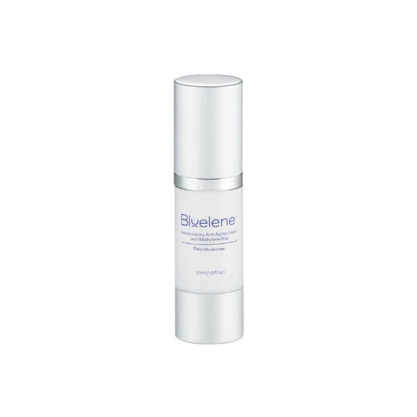 Bluelene Daily Moisturizer, 1 oz.