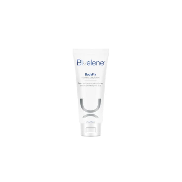 Bluelene Body Fix Body Cream, 6 oz.