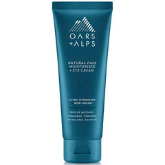 Oars + Alps Face Moisturizer & Eye Cream, 2-oz.