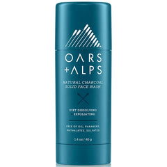 Oars + Alps Solid Face Wash, 1.4-oz.