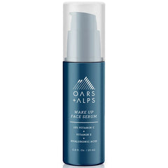 Oars + Alps Wake Up Face Serum, 0.8-oz.
