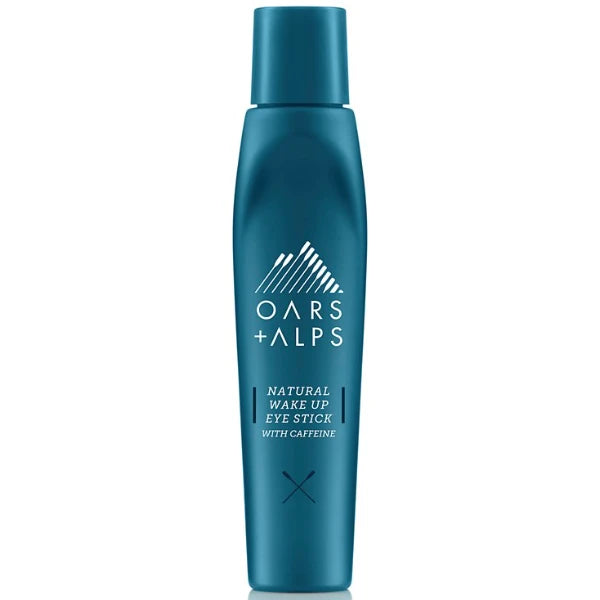 Oars + Alps Wake Up Eye Stick, 0.5-oz.