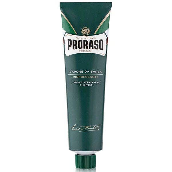 Proraso Shaving Cream - Refreshing Formula, 5.2 oz.
