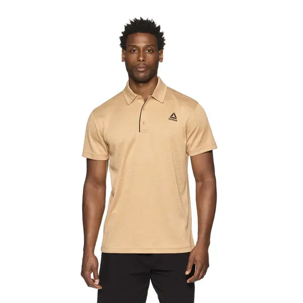 Reebok Men's Performance Polo Shirt