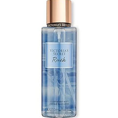 Victoria's Secret Amber Romance Body Mist for Women, Perfume with Notes of Sugar Kisses, Women’s Fragrance, 250 ml / 8.4 oz