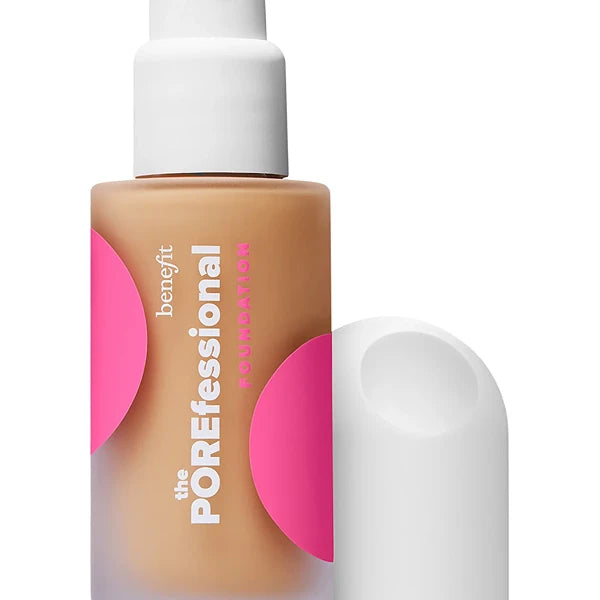 Benefit Cosmetics The POREfessional Foundation