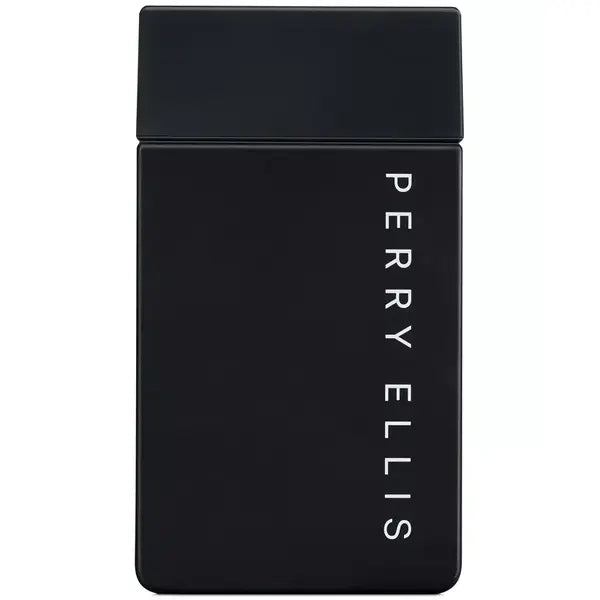 Perry Ellis Midnight Eau de Toilette Spray, Bold and Invigorating Fragrance, 3.4oz