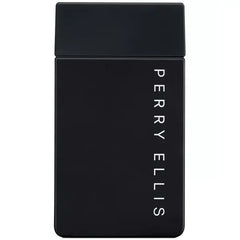 Perry Ellis Midnight Eau de Toilette Spray, Bold and Invigorating Fragrance, 3.4oz