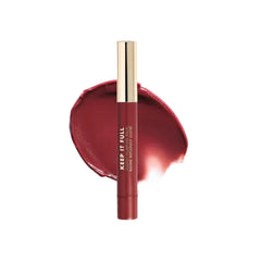 Milani Lip Plumper, Keep it Full Glossy Plumping Balm, Peptides for increased Lip Hydration & Volume