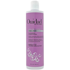 Ouidad Drink Up Cleansing Conditioner, 12 oz.