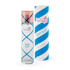 Pink Sugar Berry Blast Eau De Toilette Fragrance , 3.4 oz