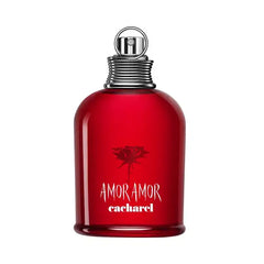 Cacharel Women's Amor Amor Eau De Toilette, Sweet Floral Fragrance ,3.4 Oz