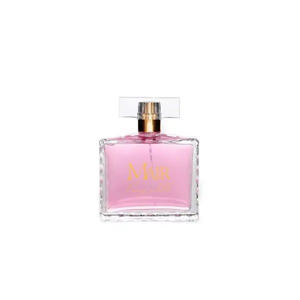 MAIR Women's Peony Silk Eau De Parfum Spray, Elegant Floral Fragrance, 3.4 oz