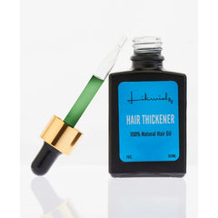 Likwid RX Hair Thickener 100% Natural Hair Oil, 1 oz