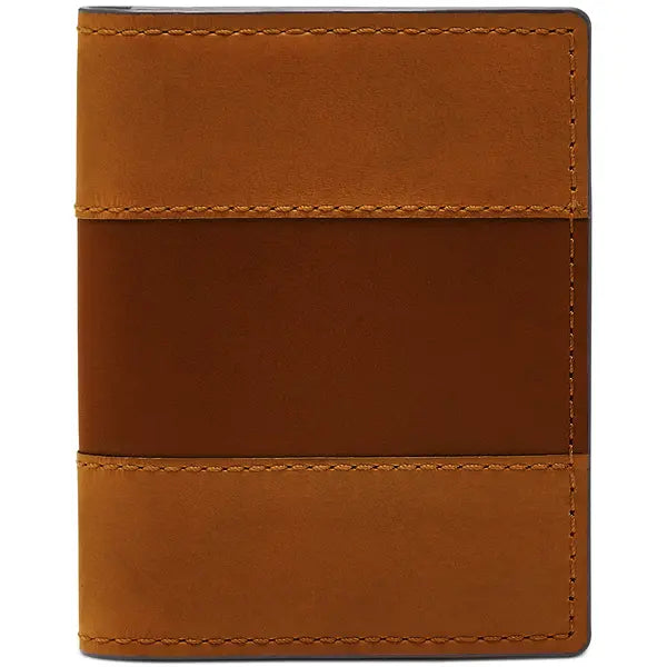 Fossil Men's Everett Card Bifold Wallet