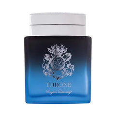 English Laundry Men's Throne Fragrance, Royal and Invigorating, 3.4oz