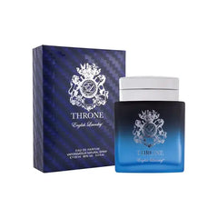 English Laundry Men's Throne Fragrance, Royal and Invigorating, 3.4oz