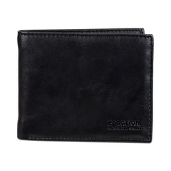 Kenneth Cole Reaction Men's Technicole Stretch Slimfold Wallet