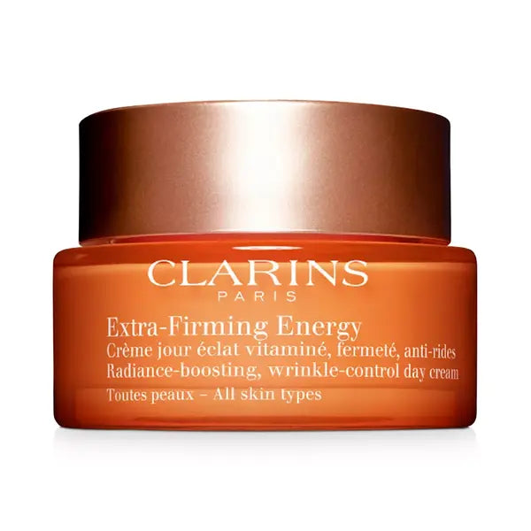 MACY's Clarins Extra-Firming Energy, Moisturizer, 1.7 oz for Revitalized, Youthful Skin
