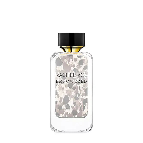 Rachel Zoe Empowered Eau De Parfum for Women Long Lasting Scent, 3.4 oz