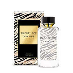 Rachel Zoe Warrior Eau De Parfum, Bold and Empowering Fragrance, 3.4 oz
