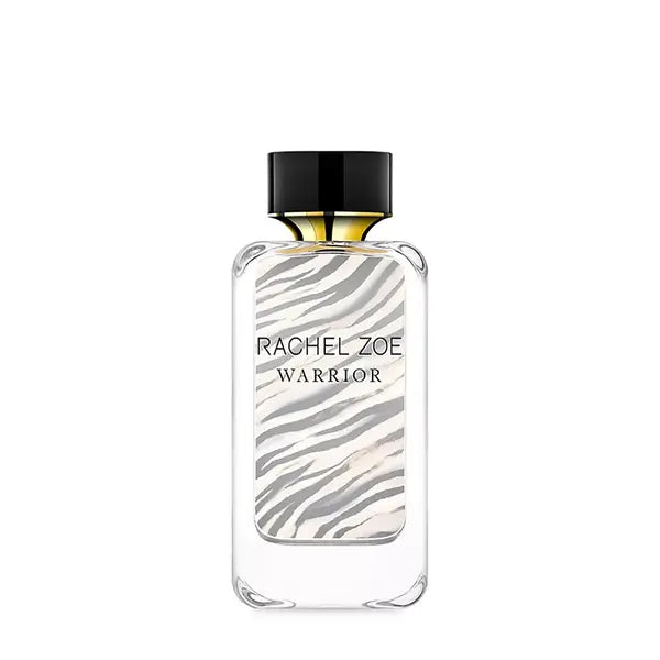 Rachel Zoe Warrior Eau De Parfum, Bold and Empowering Fragrance, 3.4 oz