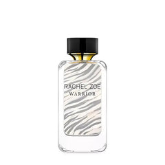 Rachel Zoe Warrior Eau De Parfum, Bold and Empowering Fragrance, 3.4 oz