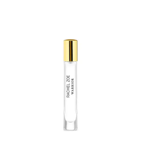 Rachel Zoe Warrior Eau De Parfum, Bold Elegant Fragrance, 0.34 oz