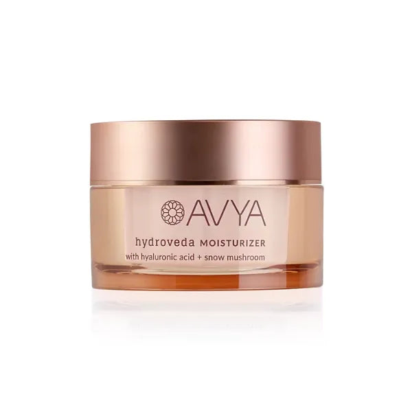 AVYA Hydroveda Moisturizer, 1.7 oz