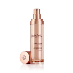 AVYA Hydroveda Hydrating Face Serum for Radiant Skin, 1 oz