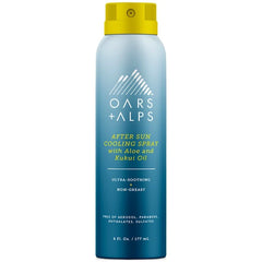 Oars + Alps After Sun Cooling Spray, 6-oz.