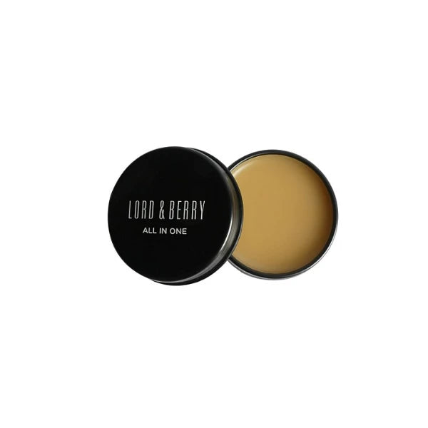 Lord & Berry All in One Ointment