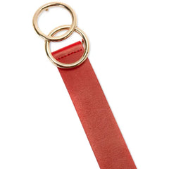 I.N.C. International Concepts Double Circle Belt