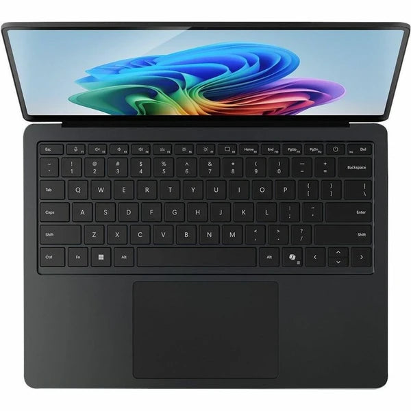 Microsoft Surface Laptop 7 13.8" Touchscreen Laptop Qualcomm Snapdragon X Plus 16GB RAM 512GB SSD (T0L-00004) – Graphite