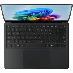 Microsoft Surface Laptop 7 13.8" Touchscreen Laptop Qualcomm Snapdragon X Plus 16GB RAM 512GB SSD (T0L-00004) – Graphite