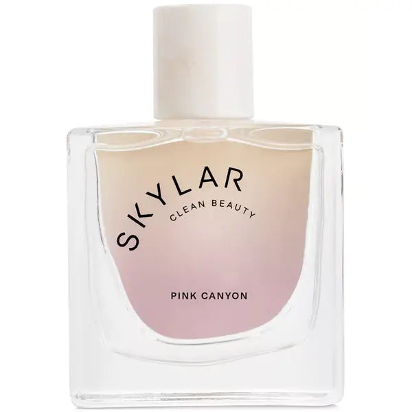 Skylar Pink Canyon Eau de Parfum Spray, Vibrant Floral Fragrance, 1.7 oz