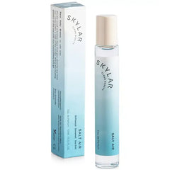 Skylar Salt Air Eau de Parfum, Fresh and Refreshing Fragrance ,0.33 oz