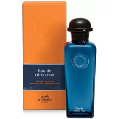 HERMÈS Eau de Citron Noir Eau de Cologne, Citrusy Fragrance