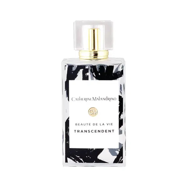 Catherine Malandrino Transcendent Eau De Parfum, Elegant and Sophisticated Fragrance, 3.4 oz