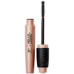 IT Cosmetics Hello Lashes + Volumizing Mascara for Length and Definition